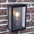 Outdoor Wall Light