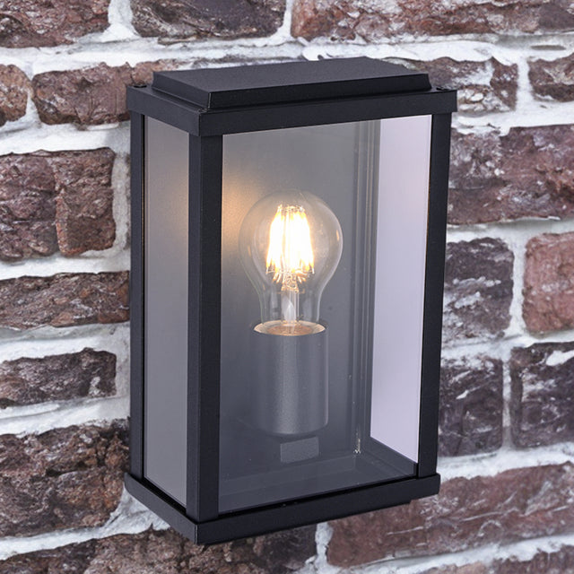 Outdoor Wall Light