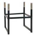 Ip44 Cast Iron Ground Fixing