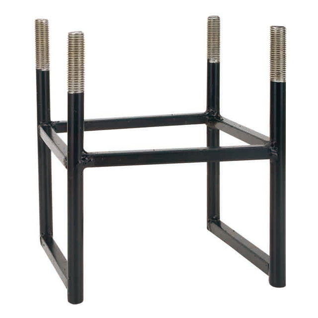 Ip44 Cast Iron Ground Fixing