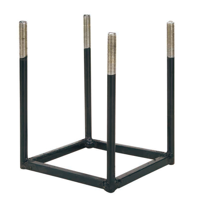 Ip44 Cast Iron Ground Fixing