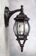 Polyresin El577 Outdoor Wall Light