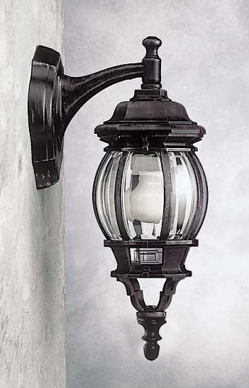 Polyresin El577 Outdoor Wall Light
