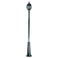 Polyresin El577 Outdoor Lantern