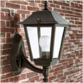 Polyresin 7025 Outdoor Wall Light