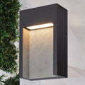 Led Outdoor Wall Light