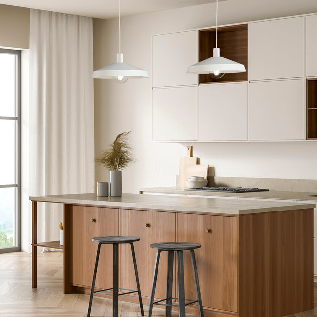 Evelyn Pendant lamp