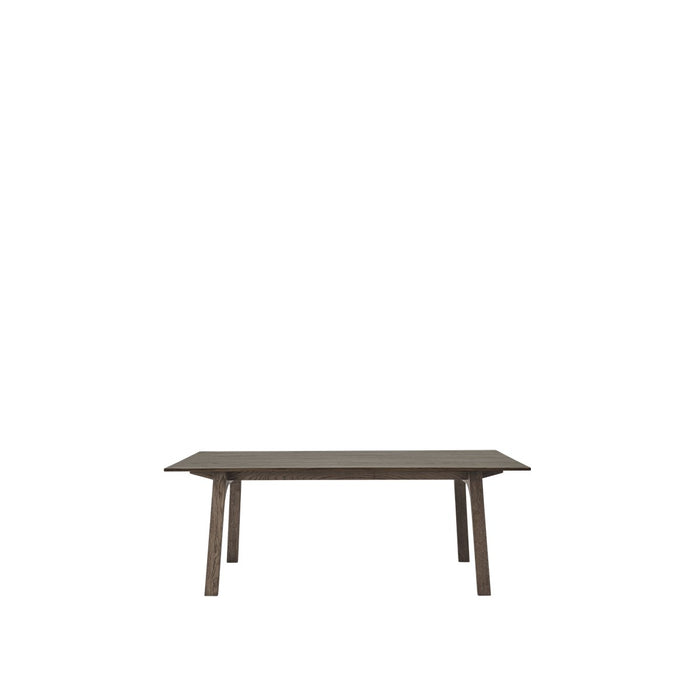 Earnest Extendable Table 205 X 100 CM