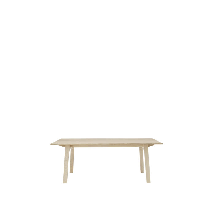 Earnest Extendable Table 260 X 100 CM