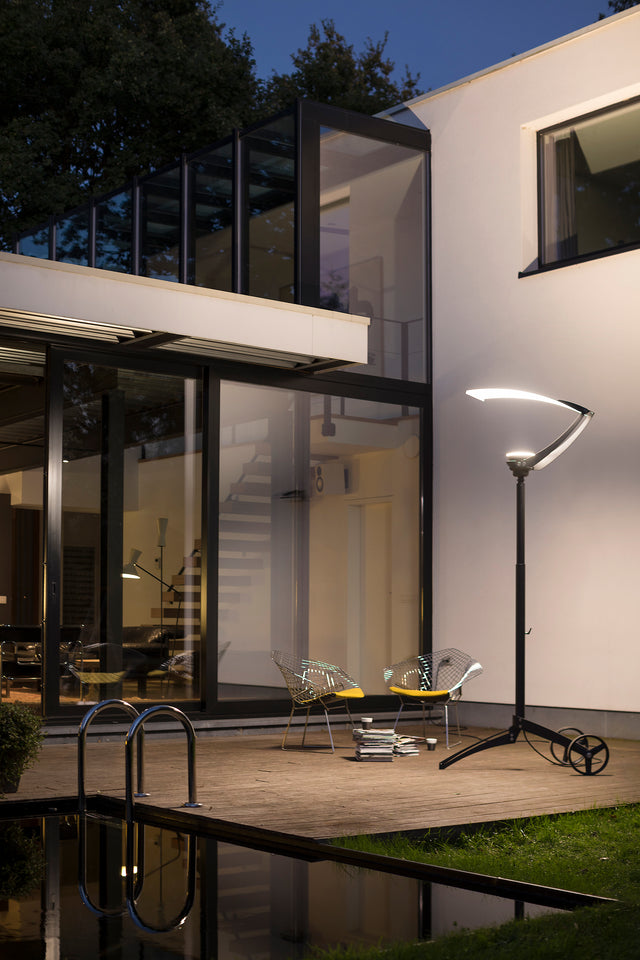 Equix N° 2 lifestyle
