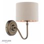 Joules Farley Wall Light