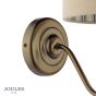 Joules Farley Wall Light
