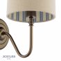 Joules Farley Wall Light