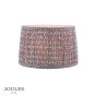 Joules Folly Pleated Shade Floral Foula 30cm