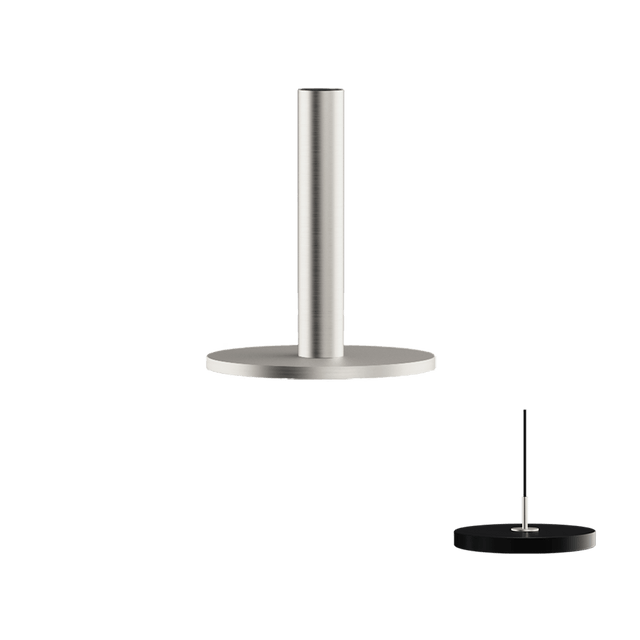 Asteria Metal Cover | spare part