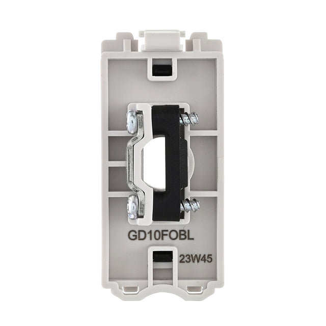 13A Flex Outlet Module