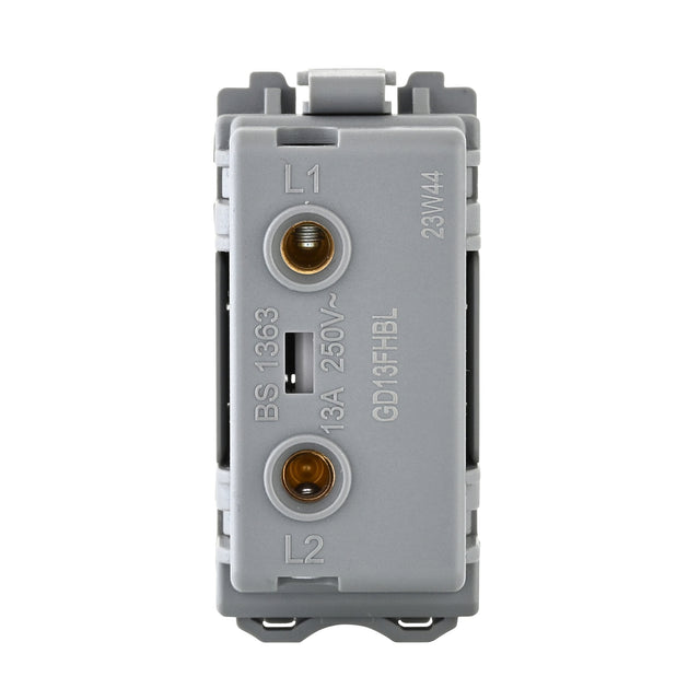 13A Fuse Holder Module