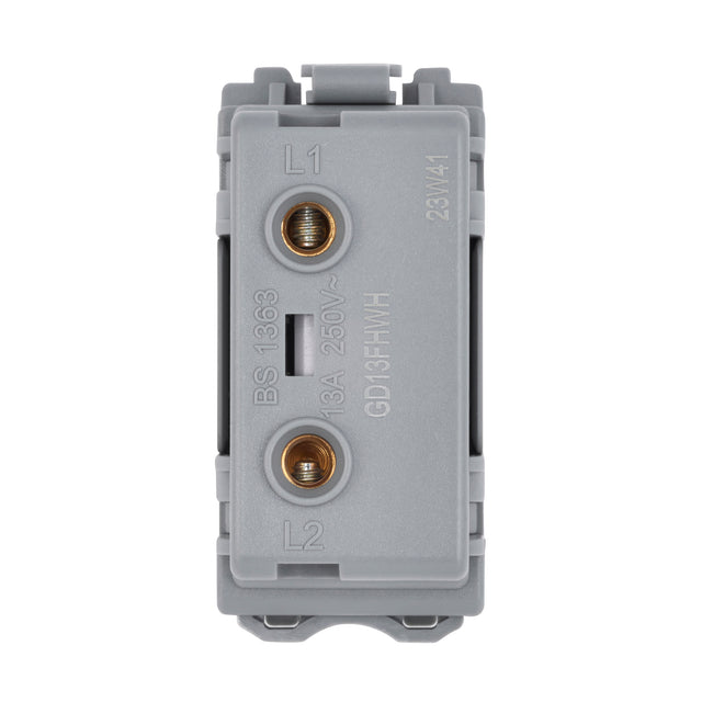 13A Fuse Holder Module