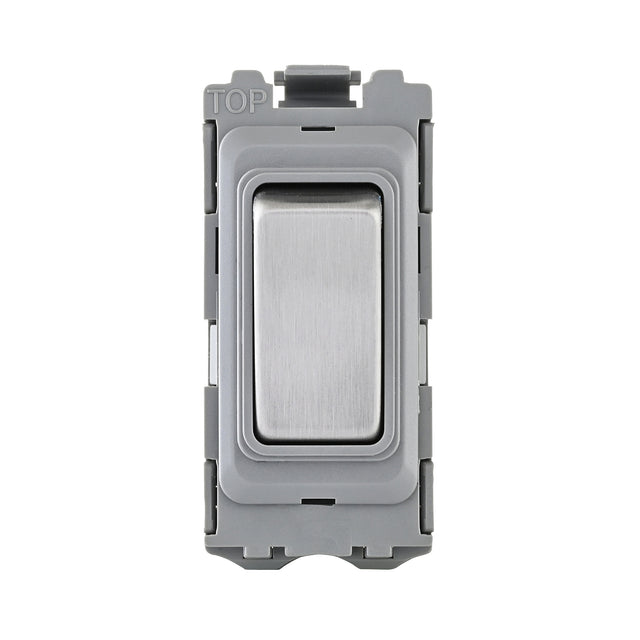 20A SP 2-Way Grid Switch Module