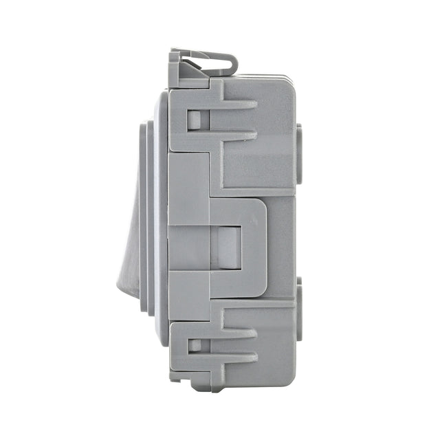20A SP 2-Way Grid Switch Module