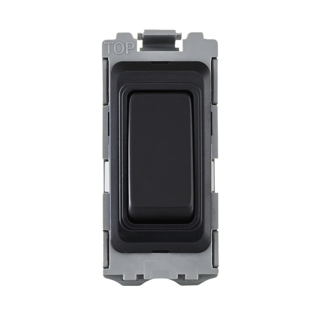 20A DP 2-Way Grid Switch Module