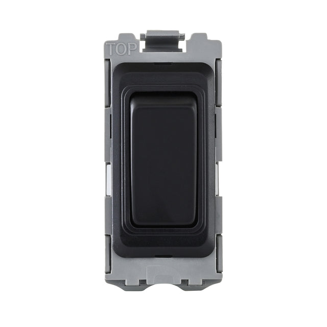 20A DP 2-Way Grid Switch Module