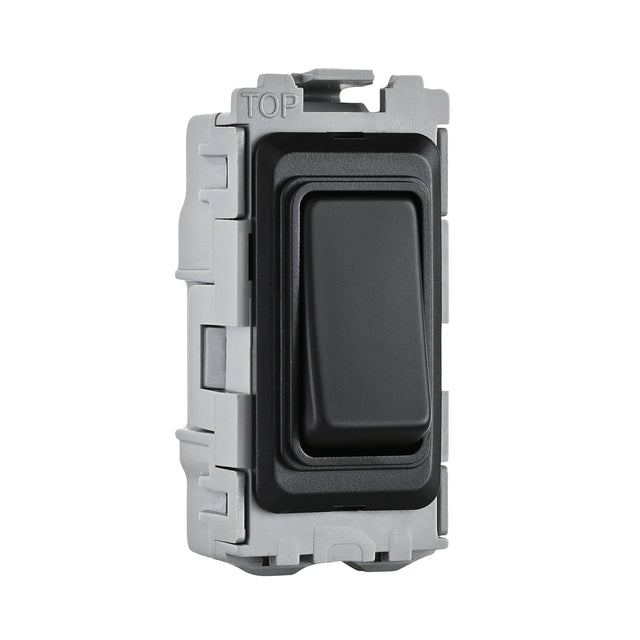 20A DP 2-Way Grid Switch Module