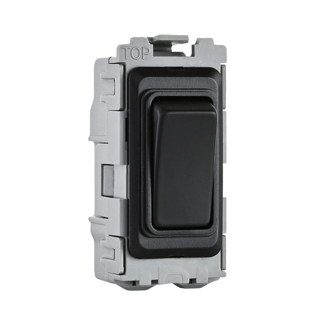 20A DP 2-Way Grid Switch Module