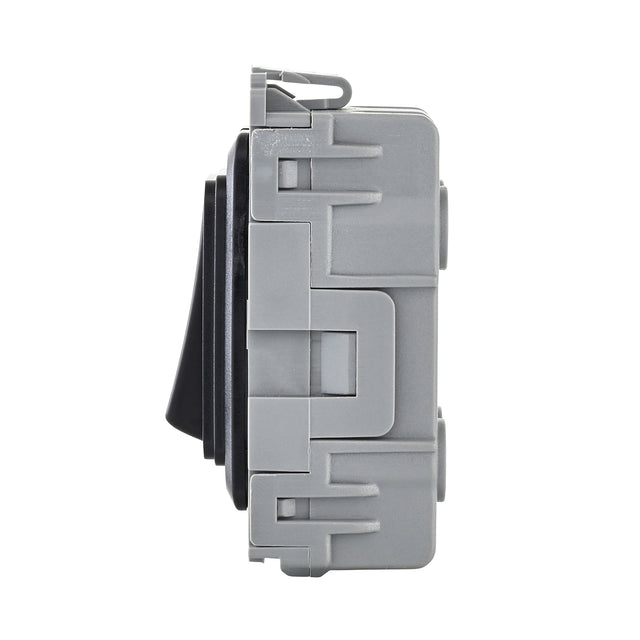 20A DP 2-Way Grid Switch Module