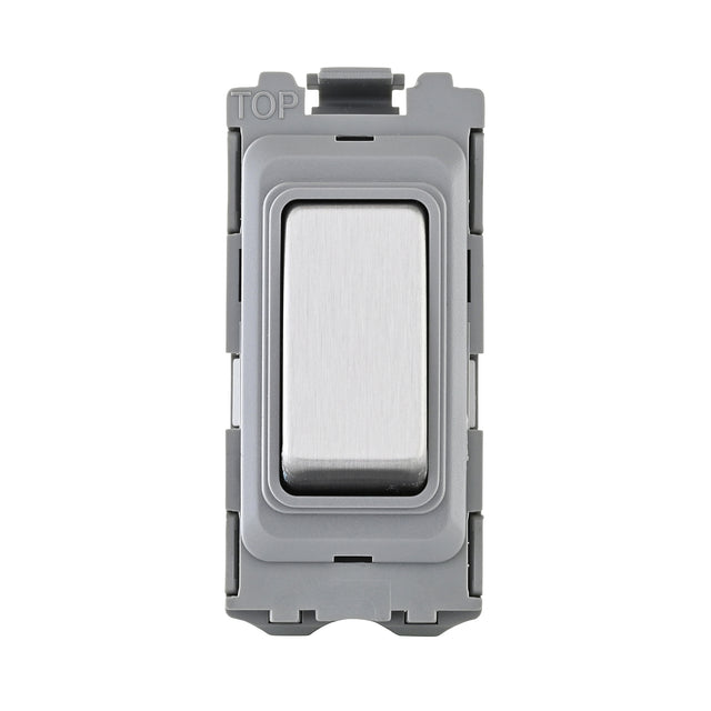 20A DP 2-Way Grid Switch Module