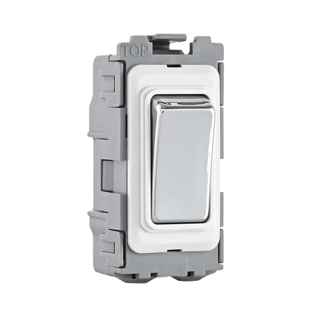 20A DP 2-Way Grid Switch Module