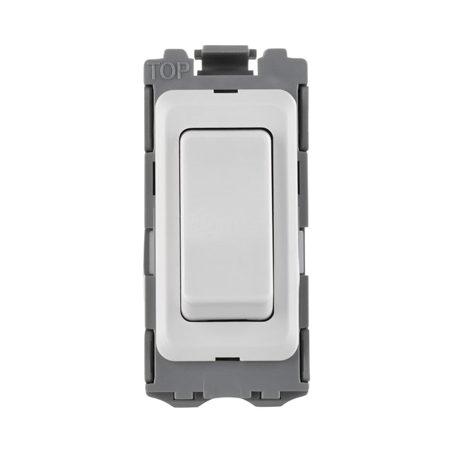 20A DP 2-Way Grid Switch Module