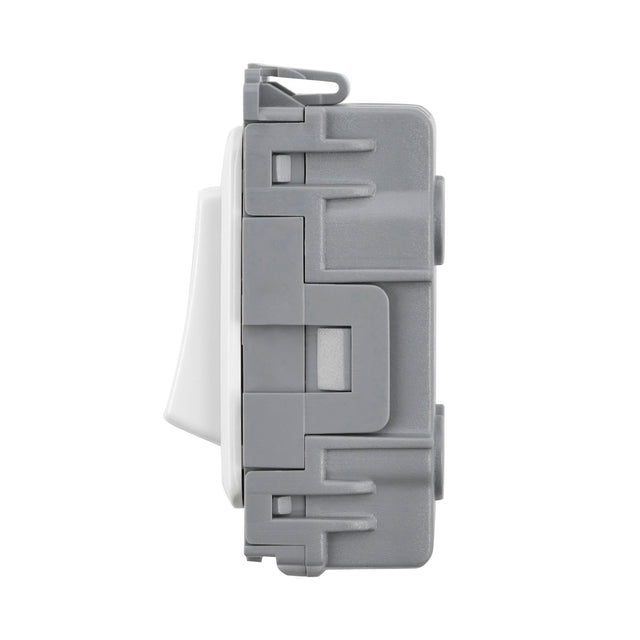 20A DP 2-Way Grid Switch Module