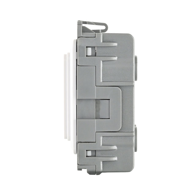 20A DP 2-Way Key Module (EMG LTG TEST)