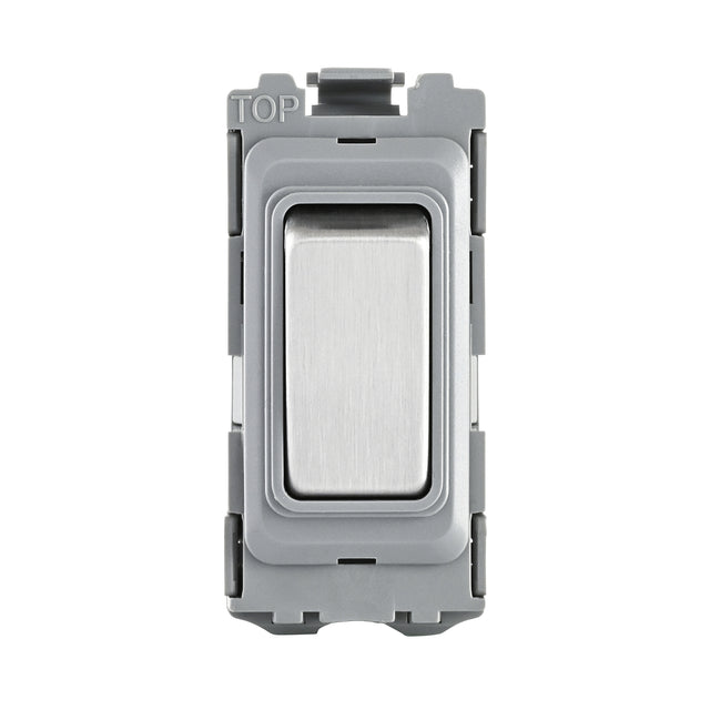 20A Intermediate Grid Switch Module