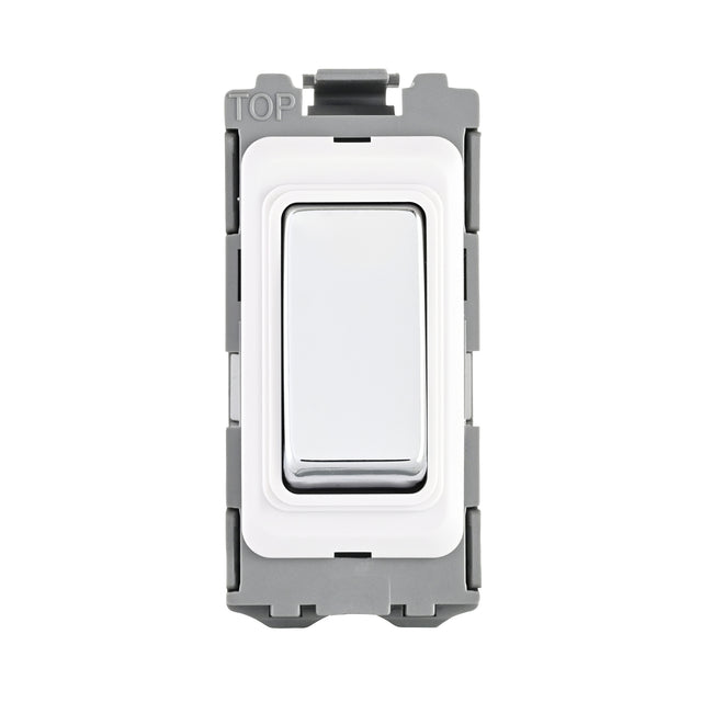 20A Intermediate Grid Switch Module