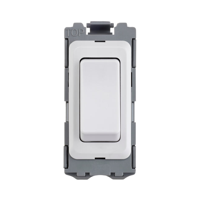 20A Intermediate Grid Switch Module