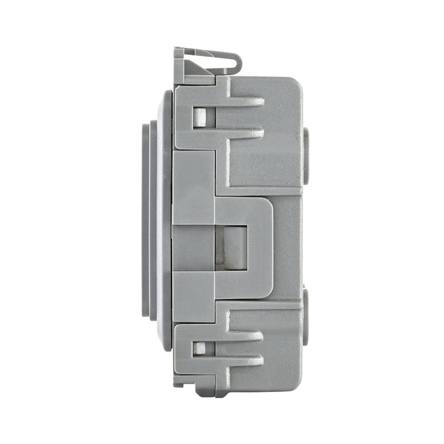 20A DP 2-Way Grid Key Switch Module