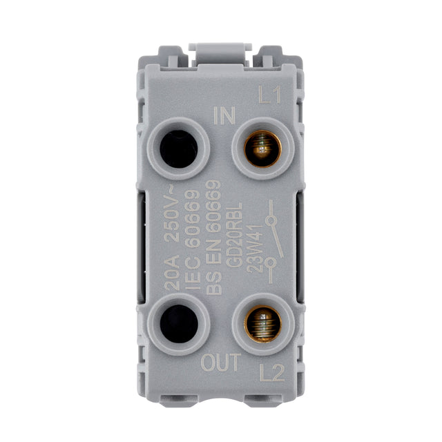 20A SP Retractive (Press) Grid Switch Module