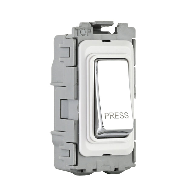 20A SP Retractive (Press) Grid Switch Module