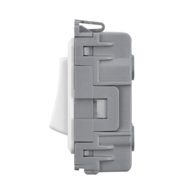 20A SP Retractive (Press) Grid Switch Module