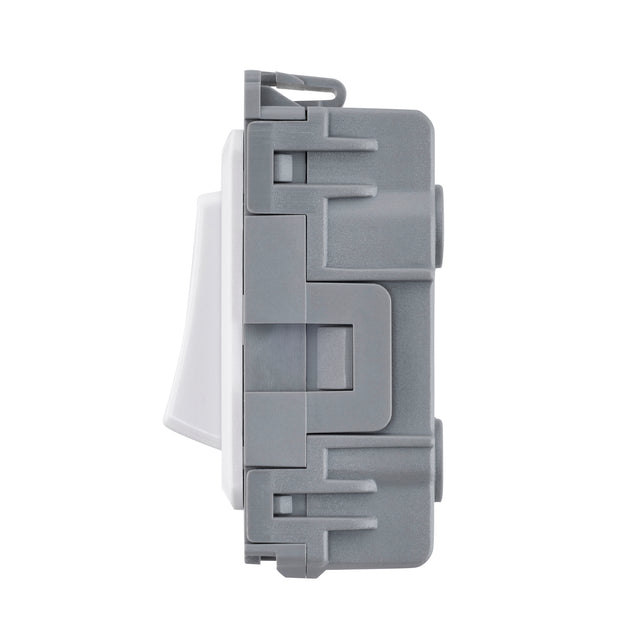 20A SP 2-Way Grid Switch Module