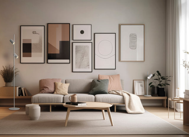 Gina Table lamp