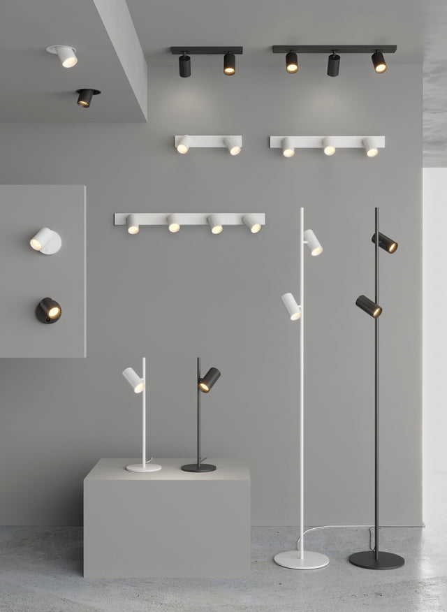 Gina Ceiling lamp