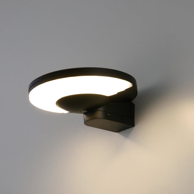 Gloss Wall Lamp