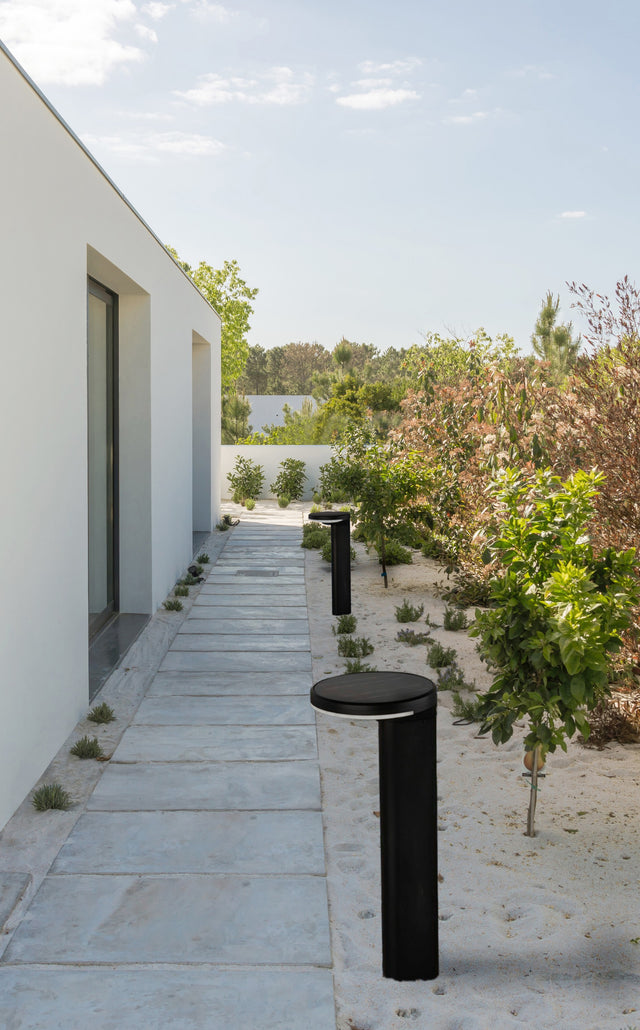 Gloss Path Light