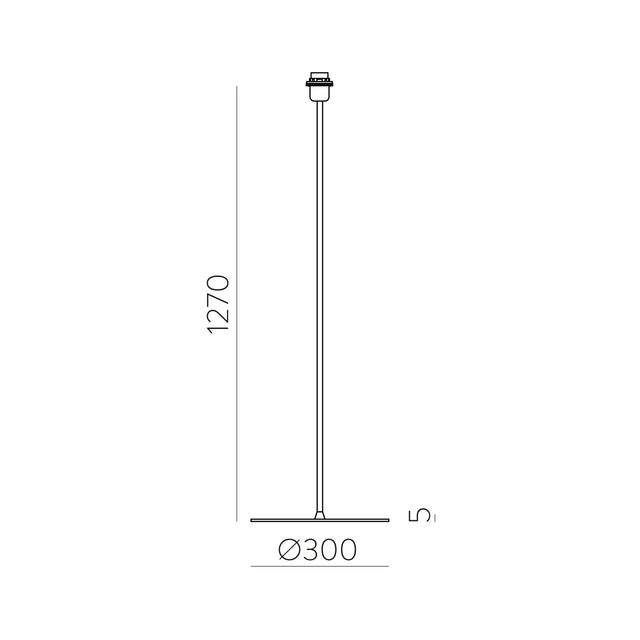 Stilo Floor lamp