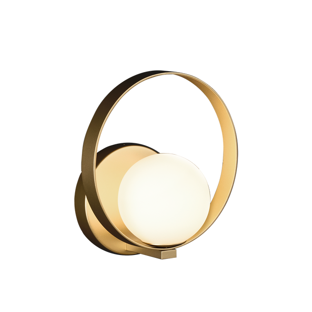 Halo Wall Lamp