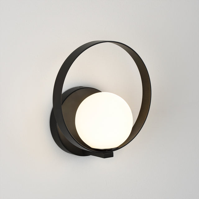 Halo Wall Lamp