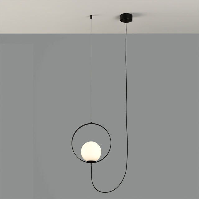 Halo Pendant lamp